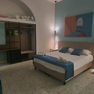 Habitación Cuádruple Deluxe