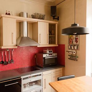 Paris Appartement Au Coeur Du Marais